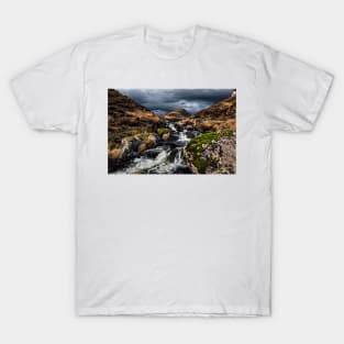 Lochcraig Head T-Shirt